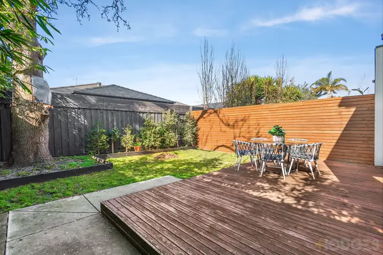 Sixth view of Homely townhouse listing, 32B Fiddes Street, Moorabbin VIC 3189