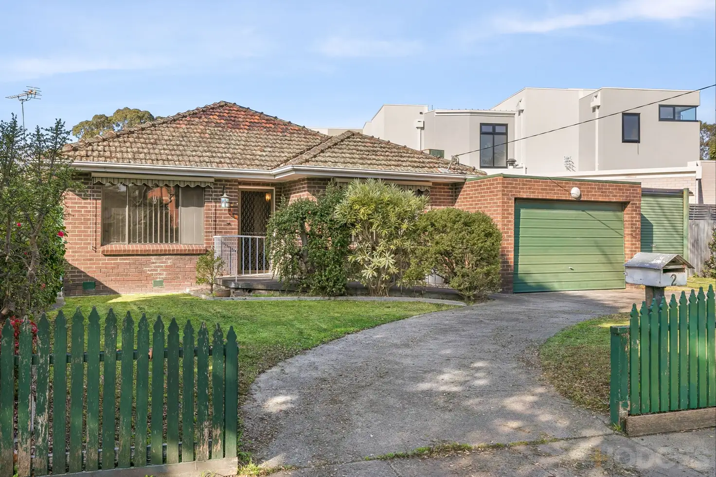 Main view of Homely house listing, 2 Lucas Street, Caulfield South VIC 3162