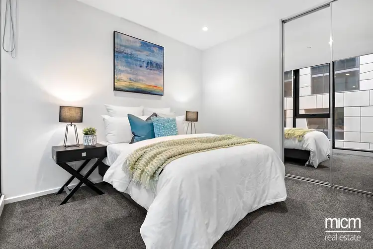 Sixth view of Homely apartment listing, 1005/618 Lonsdale Street, Melbourne VIC 3000