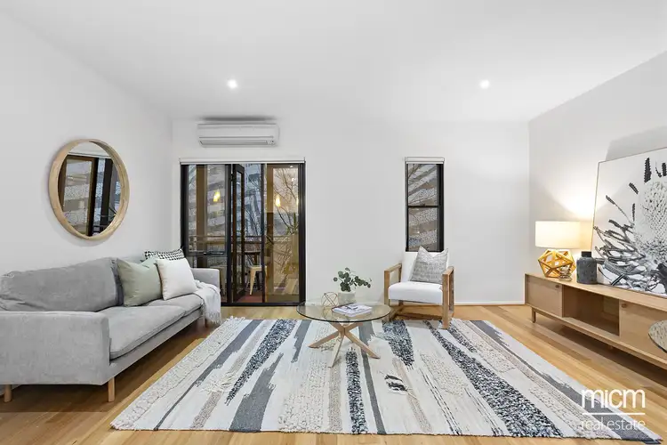 Main view of Homely apartment listing, 13/1 Riverside Quay, Southbank VIC 3006