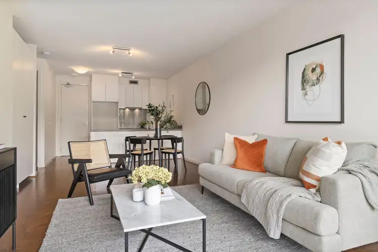 Fourth view of Homely apartment listing, 10/646 Toorak Road, Toorak VIC 3142