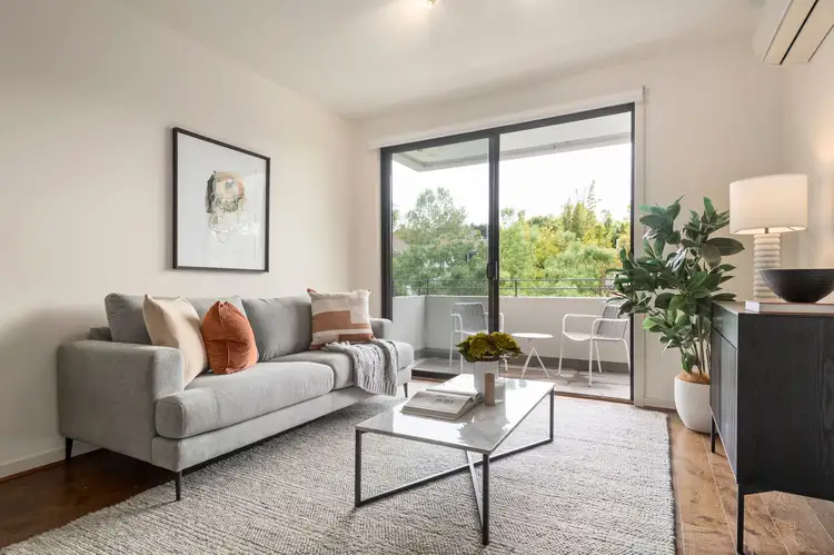 Fifth view of Homely apartment listing, 10/646 Toorak Road, Toorak VIC 3142