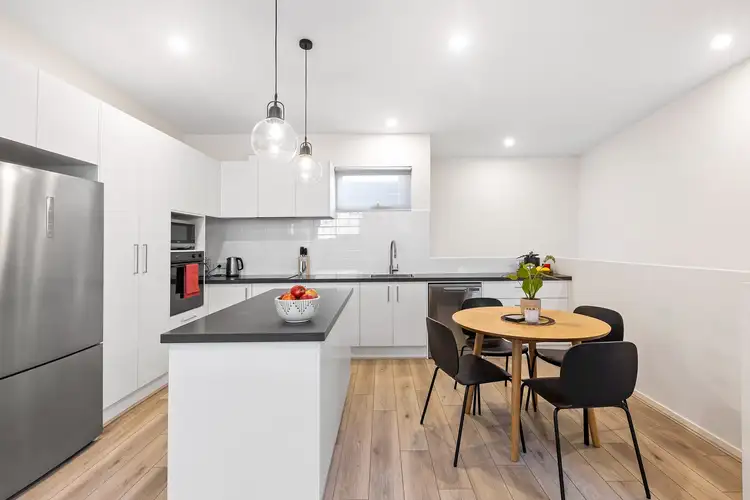 Second view of Homely apartment listing, 13/93-95 Union Road, Ascot Vale VIC 3032