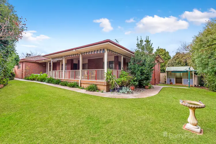 Fourth view of Homely house listing, 9 Hibiscus Ct, Kilmore VIC 3764