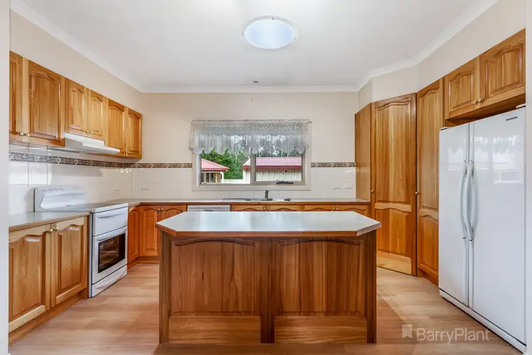 Sixth view of Homely house listing, 9 Hibiscus Ct, Kilmore VIC 3764