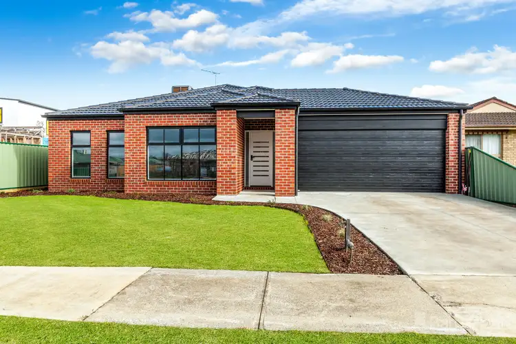 Main view of Homely house listing, 1/51 Stanley Street, Wallan VIC 3756