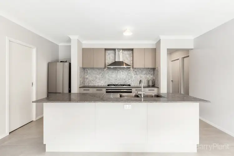 Third view of Homely house listing, 1/51 Stanley Street, Wallan VIC 3756