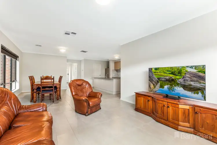 Fourth view of Homely house listing, 1/51 Stanley Street, Wallan VIC 3756