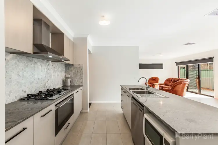 Fifth view of Homely house listing, 1/51 Stanley Street, Wallan VIC 3756