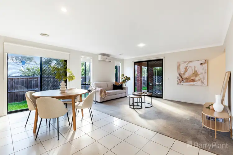 Fifth view of Homely house listing, 3 Chocolate Lily Court, Wallan VIC 3756