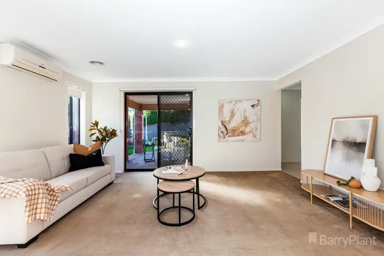 Sixth view of Homely house listing, 3 Chocolate Lily Court, Wallan VIC 3756