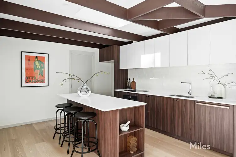 Fourth view of Homely unit listing, 1/7 Cremin Court, Rosanna VIC 3084