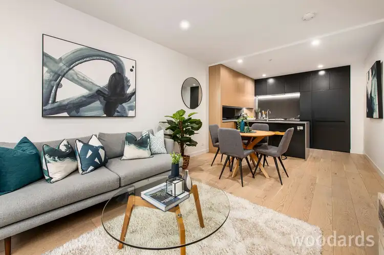 12/1 Sergeant Street, Blackburn VIC 3130
