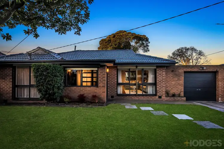 Main view of Homely house listing, 34 Murray Street, Mentone VIC 3194