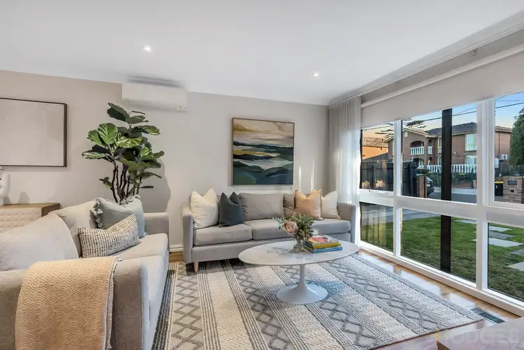 Second view of Homely house listing, 34 Murray Street, Mentone VIC 3194