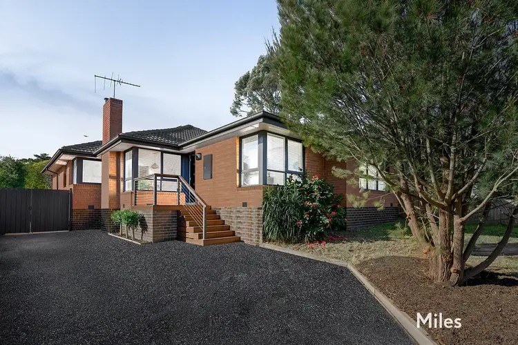 Main view of Homely house listing, 8 Lena Street, Viewbank VIC 3084