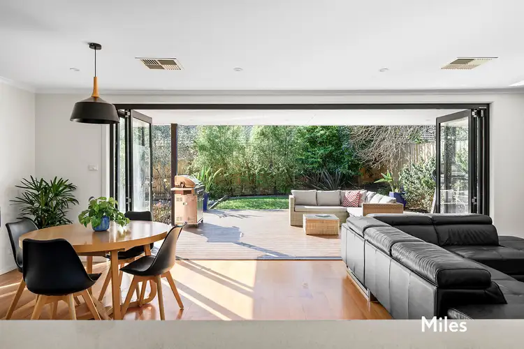 Second view of Homely house listing, 8 Lena Street, Viewbank VIC 3084