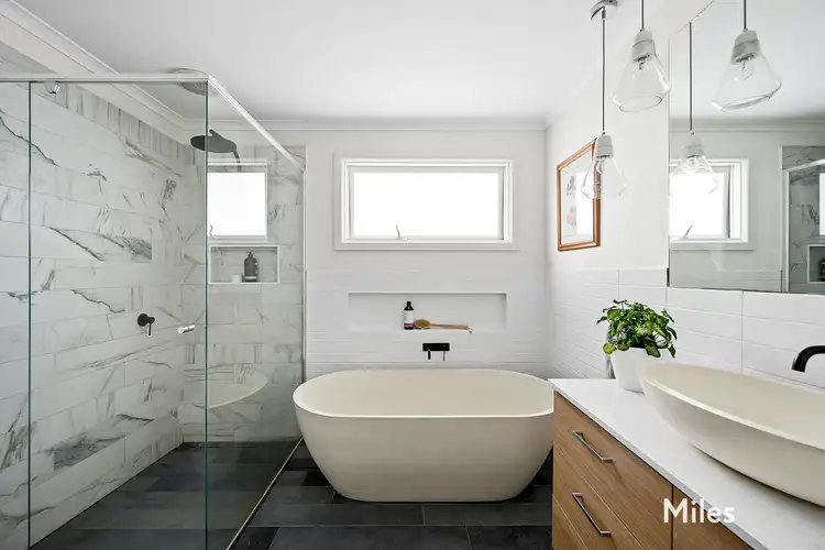 Fourth view of Homely house listing, 8 Lena Street, Viewbank VIC 3084
