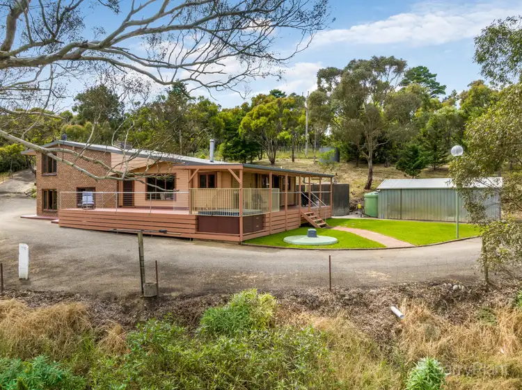1715 Old Sydney Rd, Wallan VIC 3756