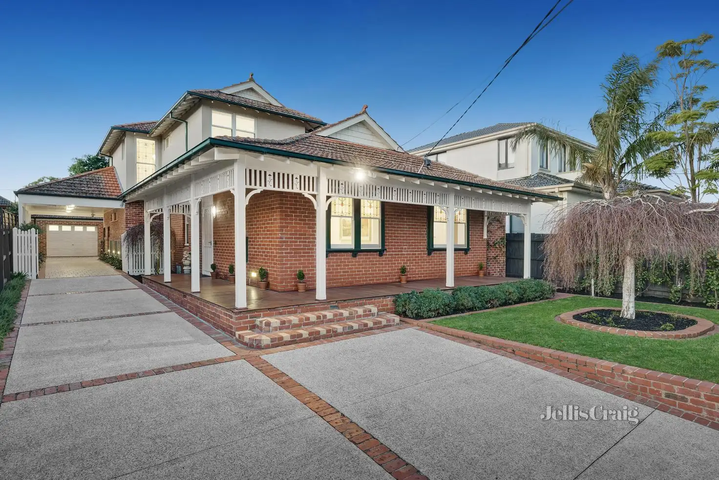 Main view of Homely house listing, 13 Molden Street, Bentleigh East VIC 3165