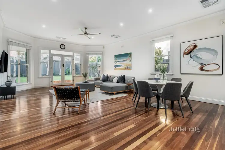 Second view of Homely house listing, 13 Molden Street, Bentleigh East VIC 3165