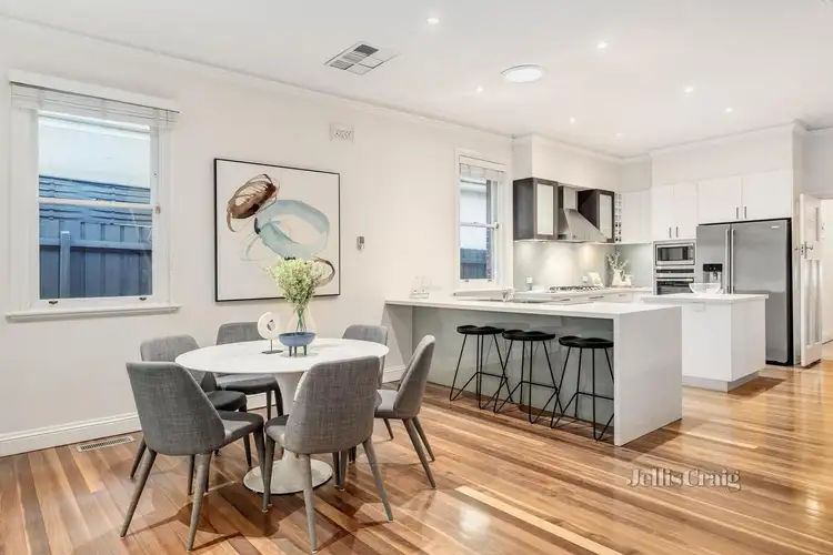 Third view of Homely house listing, 13 Molden Street, Bentleigh East VIC 3165