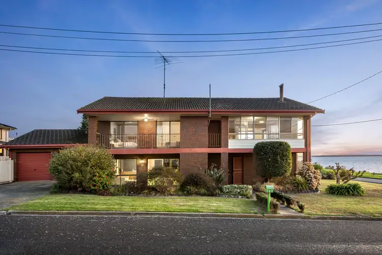 Third view of Homely house listing, 17 Edgewater Drive, Clifton Springs VIC 3222