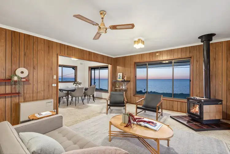 Fourth view of Homely house listing, 17 Edgewater Drive, Clifton Springs VIC 3222