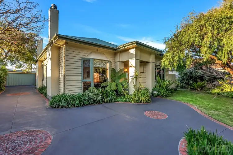 1 Williams Street, Mentone VIC 3194