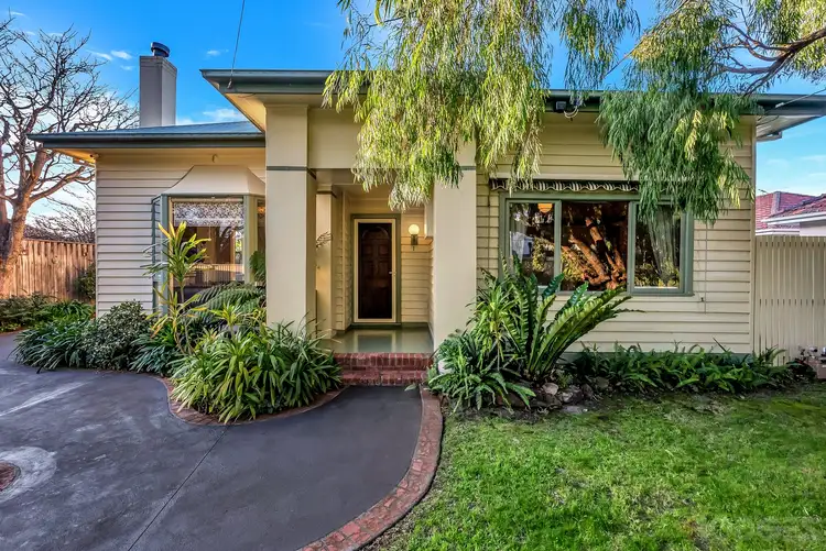 Second view of Homely house listing, 1 Williams Street, Mentone VIC 3194