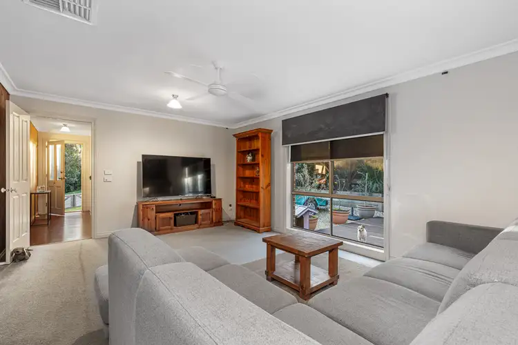 Second view of Homely house listing, 46 Oakbank Drive, Mount Helen VIC 3350