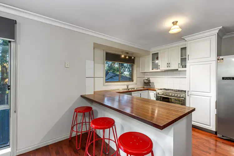 Fourth view of Homely house listing, 46 Oakbank Drive, Mount Helen VIC 3350