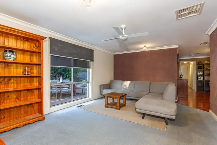 Fifth view of Homely house listing, 46 Oakbank Drive, Mount Helen VIC 3350