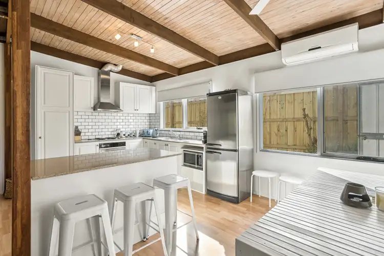 Second view of Homely house listing, 5 Curran Way, Tootgarook VIC 3941