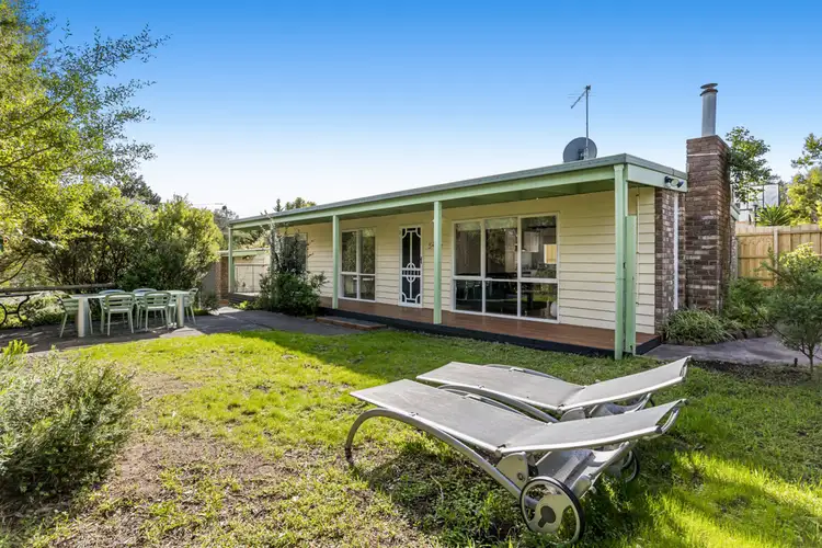 Sixth view of Homely house listing, 5 Curran Way, Tootgarook VIC 3941