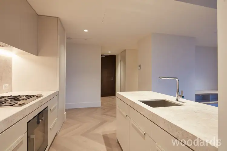 Second view of Homely apartment listing, 1005/1 Almeida Crescent, South Yarra VIC 3141