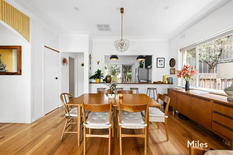 Third view of Homely house listing, 14 Mossman Drive, Eaglemont VIC 3084