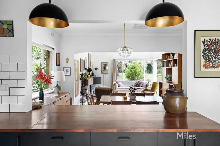 Sixth view of Homely house listing, 14 Mossman Drive, Eaglemont VIC 3084
