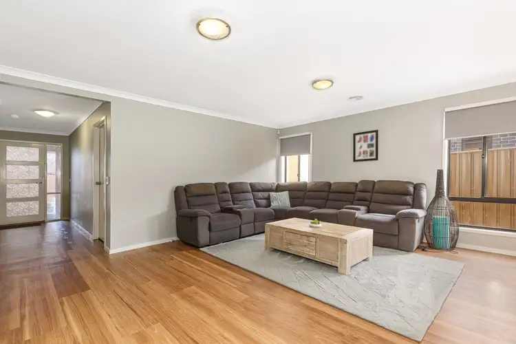 Second view of Homely house listing, 40 Baudinette Drive, Sebastopol VIC 3356