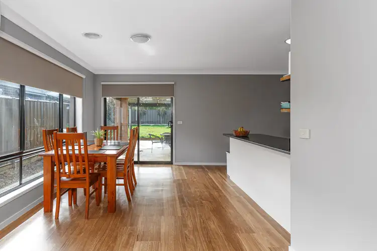 Fourth view of Homely house listing, 40 Baudinette Drive, Sebastopol VIC 3356