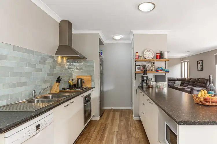 Fifth view of Homely house listing, 40 Baudinette Drive, Sebastopol VIC 3356