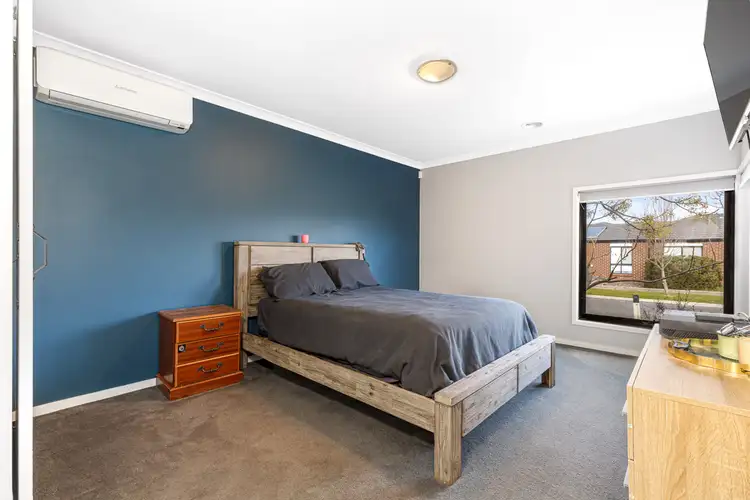 Sixth view of Homely house listing, 40 Baudinette Drive, Sebastopol VIC 3356