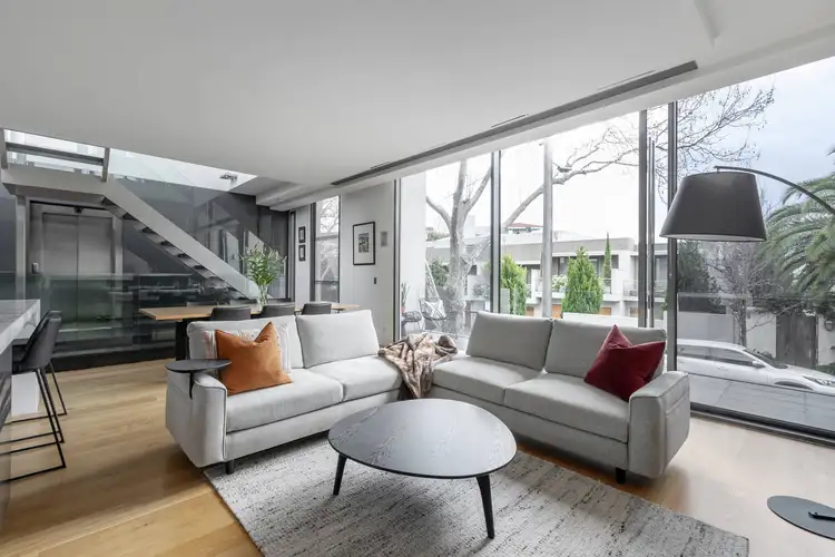 6 Victoria Terrace, South Yarra VIC 3141