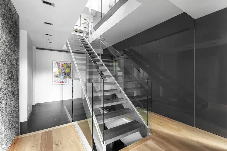 Third view of Homely house listing, 6 Victoria Terrace, South Yarra VIC 3141
