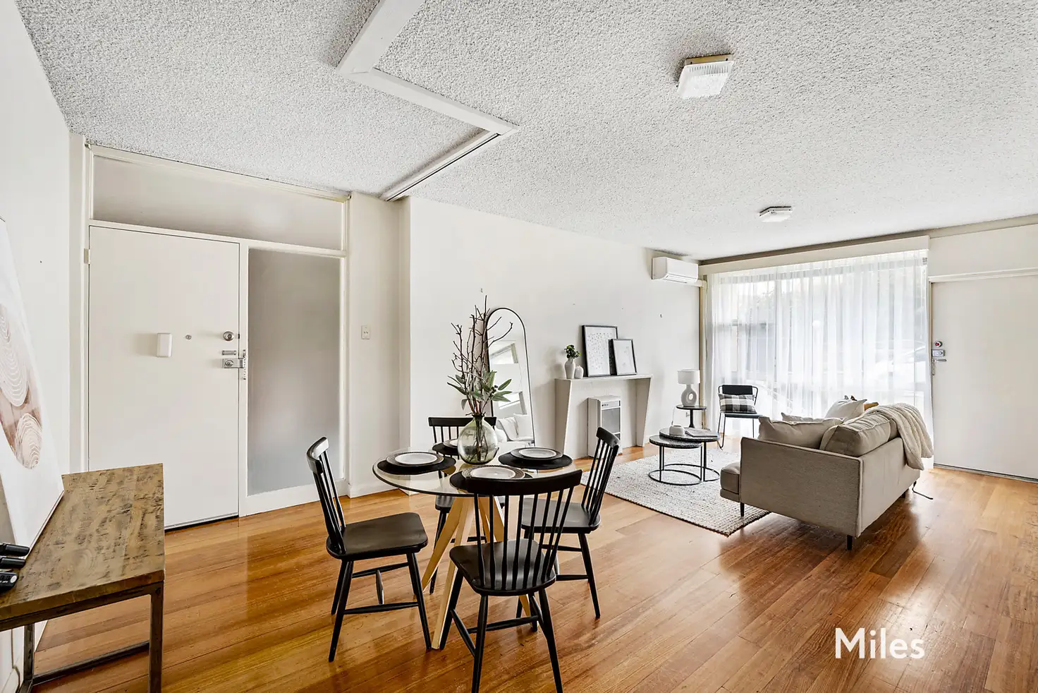 Main view of Homely apartment listing, 2/18 Carmichael Street, Ivanhoe East VIC 3079