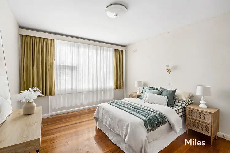 Fifth view of Homely apartment listing, 2/18 Carmichael Street, Ivanhoe East VIC 3079