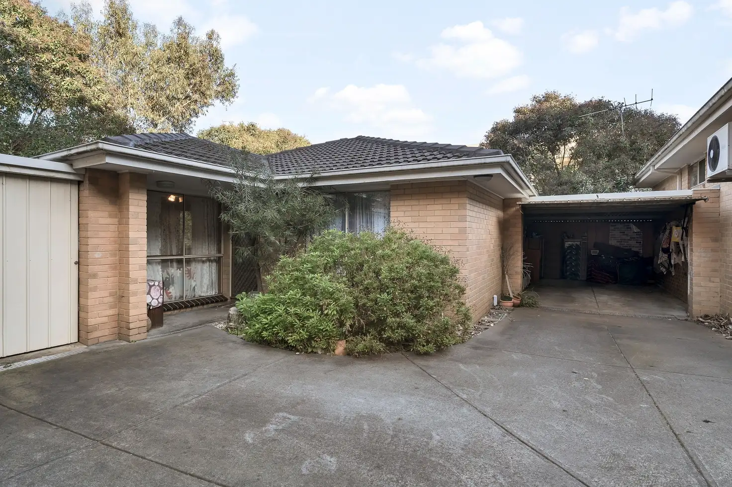 Main view of Homely unit listing, 5/808 Elgar Road, Doncaster VIC 3108