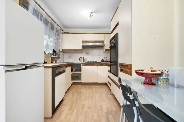 Third view of Homely unit listing, 5/808 Elgar Road, Doncaster VIC 3108