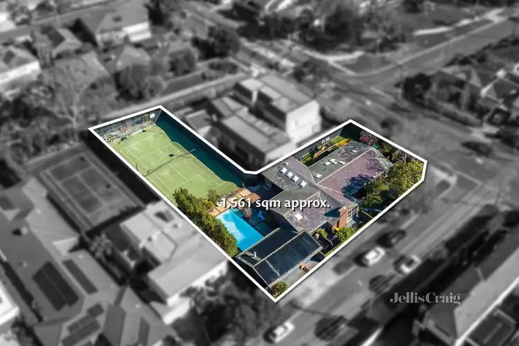 92 Thomas Street, Brighton East VIC 3187