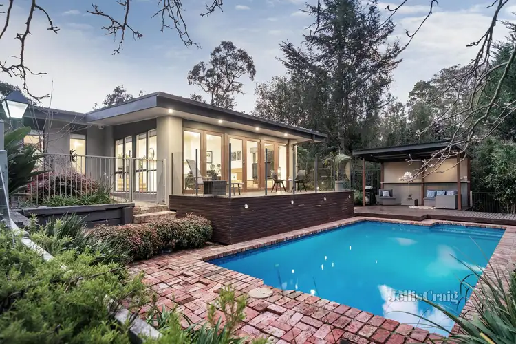 167 Ryans Road, Eltham North VIC 3095